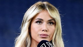 Tapiro per Diletta Leotta: perché si è scatenata la polemica sull’auricolare