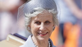Chi è Birgitte, Duchessa di Gloucester che ha sostituito Camilla