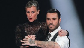 Ballando con le stelle, Samuel Peron sostituisce Madonia e fa coppia con Federica Pellegrini