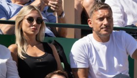 Francesco Totti e Noemi Bocchi, cos’è successo davvero dopo il caso Jacobelli