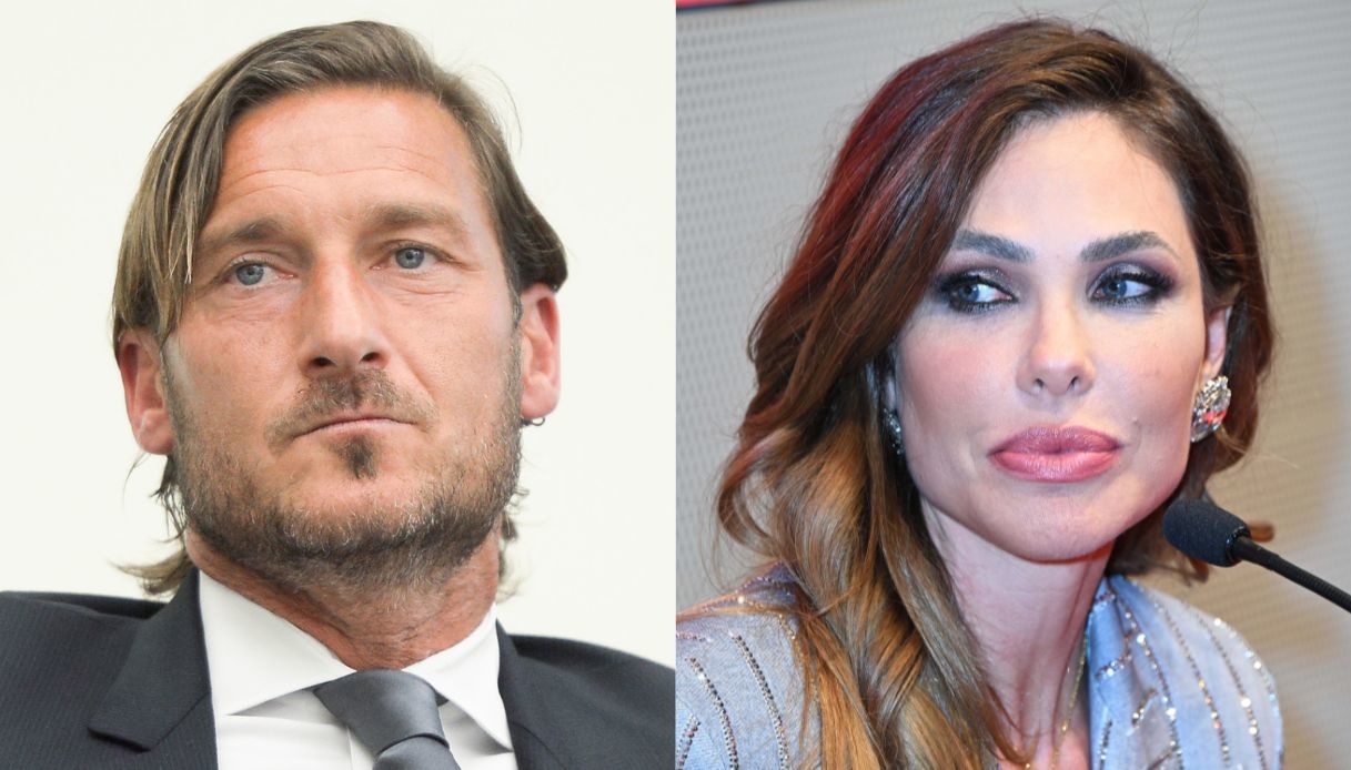 Ilary Blasi denuncia Francesco Totti: “Ha lasciato Isabel da sola a casa”. L’inchiesta