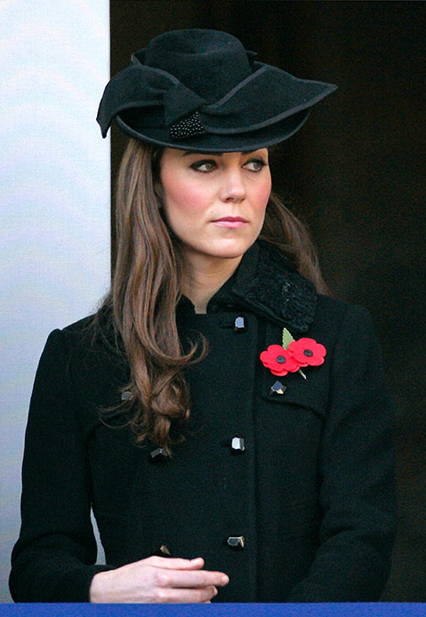 Kate Middleton