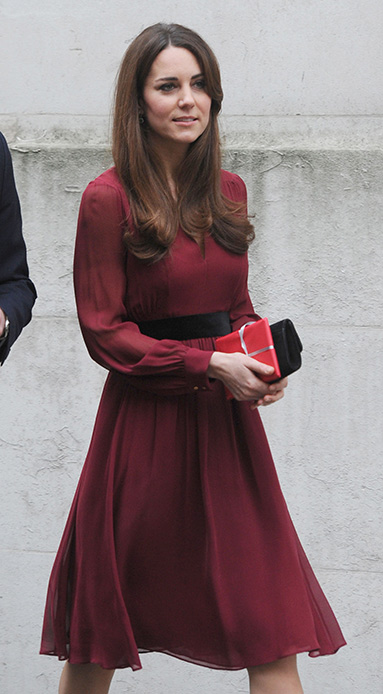 Kate Middleton