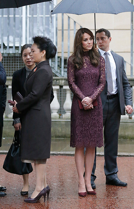 Kate Middleton