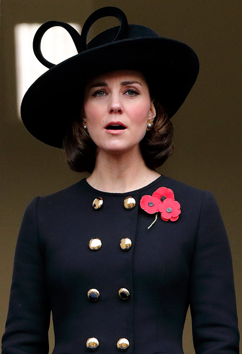 Kate Middleton