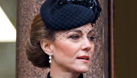 Kate Middleton, il dettaglio dell’anello ricomparso e le parole bisbigliate al balcone