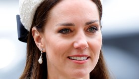 Kate Middleton sta bene e si prepara al viaggio in Italia. Le parole di William