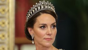 Kate Middleton, l’abbraccio un mese fa: Liz è morta a 17 anni di cancro
