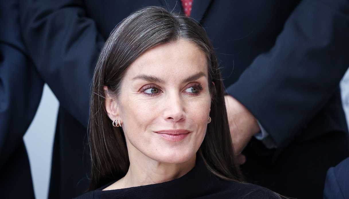 Letizia di Spagna, visita segreta alla sua fiera preferita