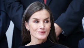 Letizia di Spagna, visita segreta alla sua fiera preferita