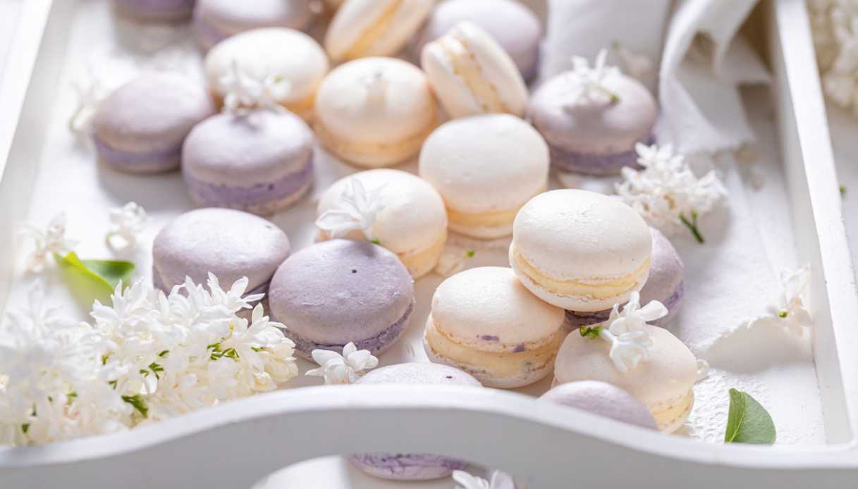 Macarons