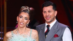 Ballando con le stelle, le pagelle della sesta serata: Nina Zilli si ritira (8), il dolore di Anna Lou (9)