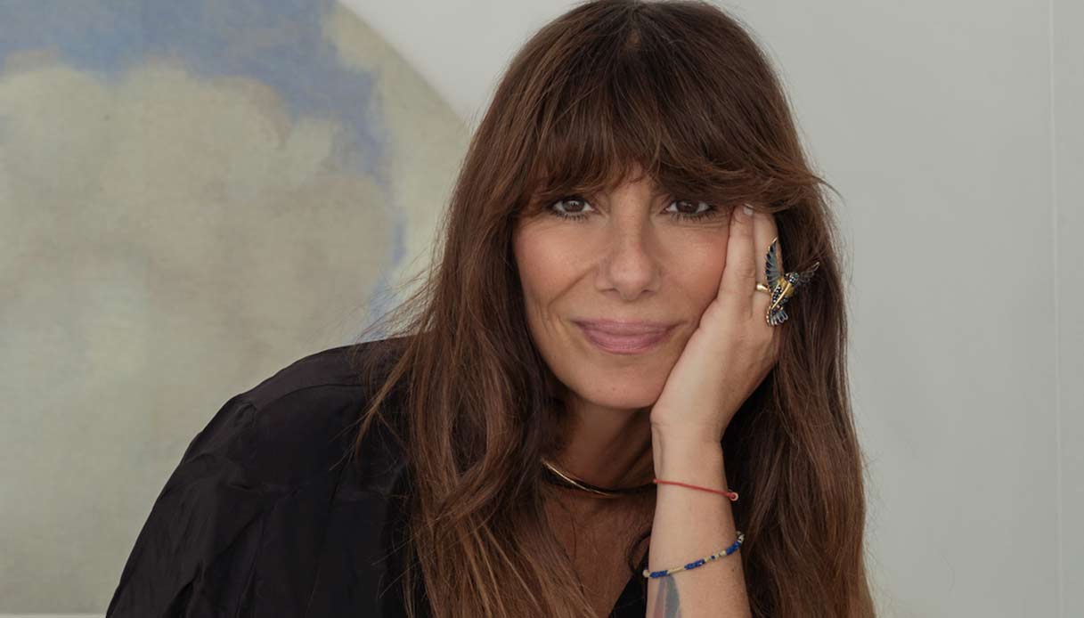 Paola Maugeri: “Non si può guarire nello stesso posto in cui ti ammali”