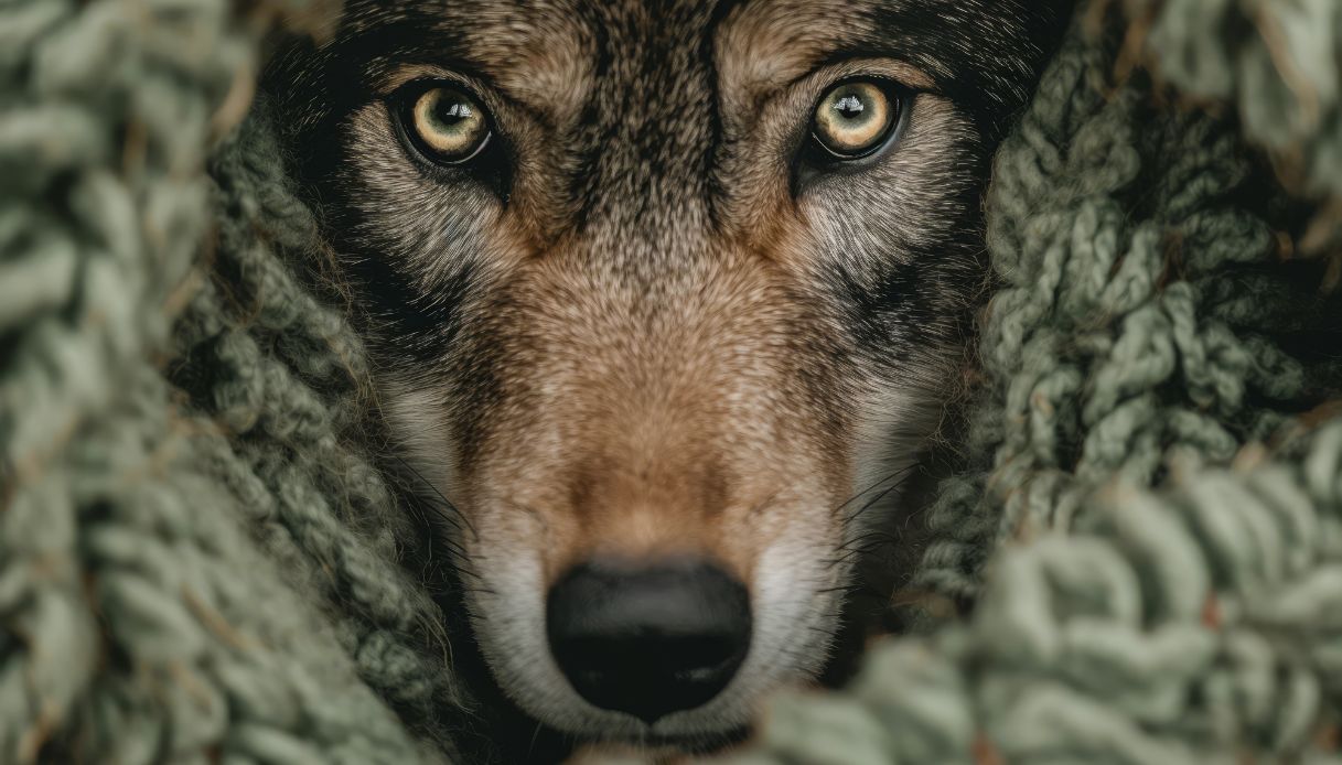 Riciclare il pelo del cane: tutti i modi per riutilizzarlo e trasformarlo in lana