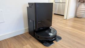 Così sottile da passare sotto i mobili: ecco Roborock Qrevo Slim