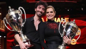 Samuel Peron, quante volte ha vinto Ballando con le stelle e con chi