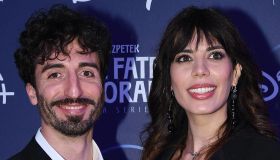 Tania Bambaci, chi è la compagna di Samuel Peron