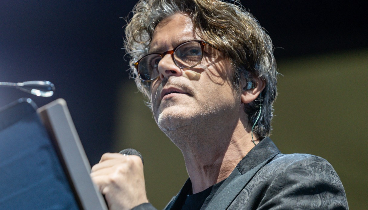 Samuele Bersani torna su Instagram dopo l’annuncio della malattia