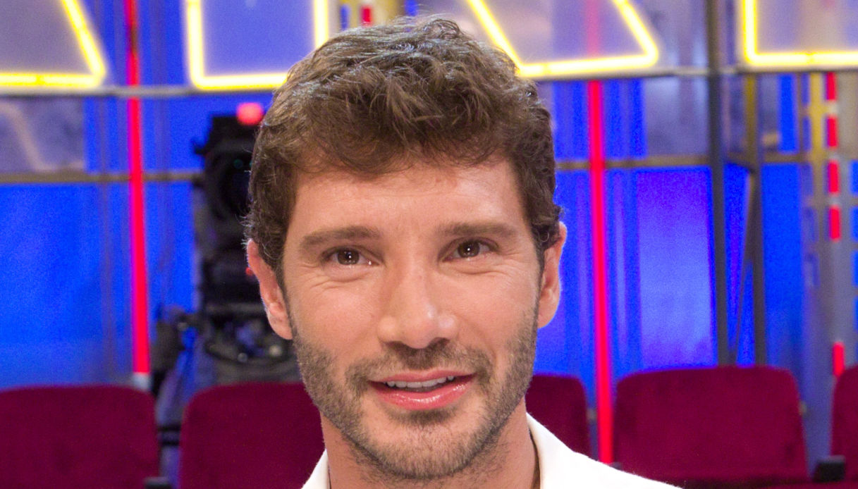 Stefano De Martino