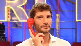 Stefano De Martino: l’imitazione di Luigi Esposito non gli va giù? L’indiscrezione