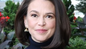 Chi è Sutton Foster, la nuova compagna di Hugh Jackman