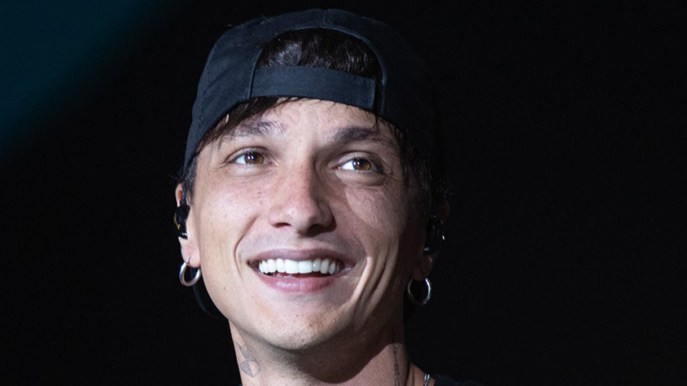 Ultimo e Jacqueline sono diventati genitori: il tenero annuncio su ...