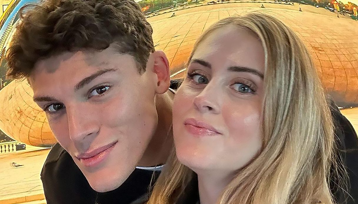 Valentina Ferragni va a convivere con Matteo Napoletano: le prime foto della casa