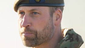 Kate Middleton, William in assetto di guerra e lei affascina lo sceicco