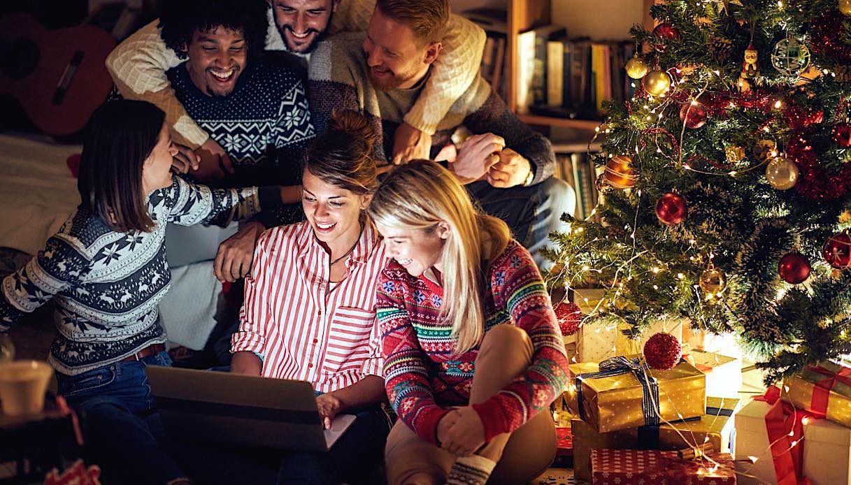 Test: Quale film di Natale sei?