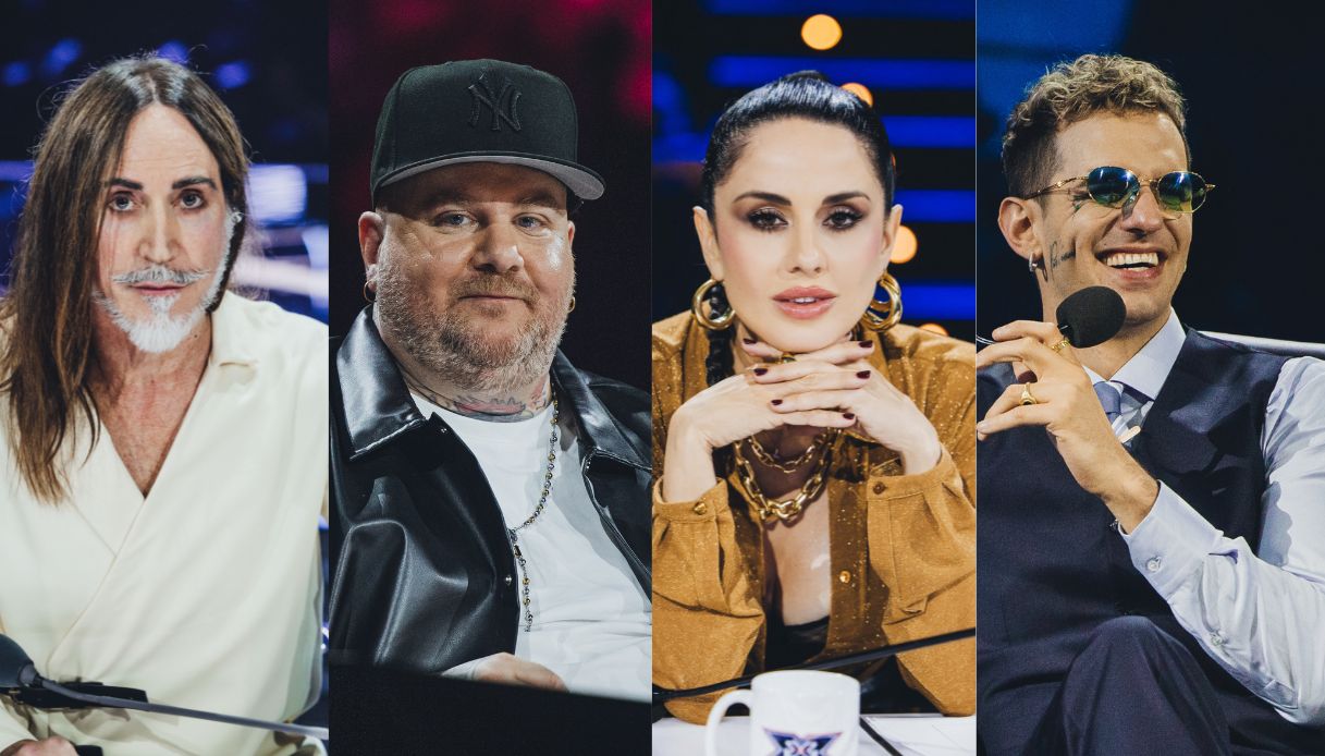 Anticipazioni X Factor del 5 dicembre: tempo di finale a Napoli