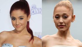 La magrezza di Ariana Grande preoccupa: la trasformazione negli anni