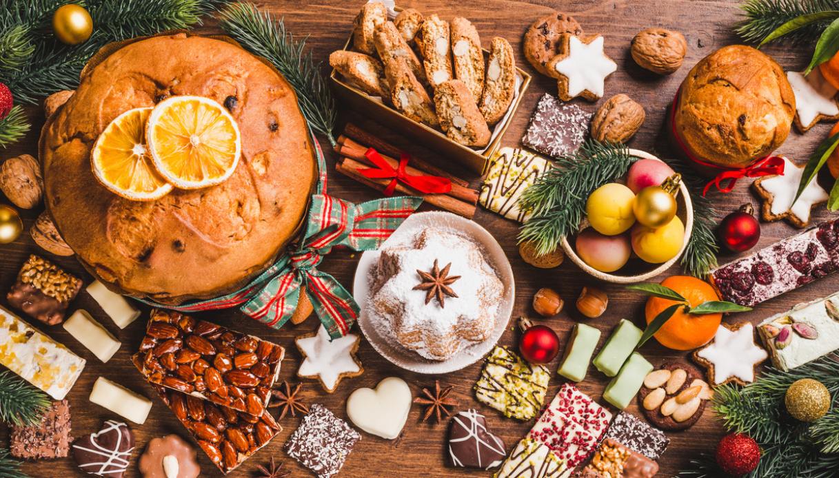 Come abbinare gli alimenti nel modo corretto, anche a Natale