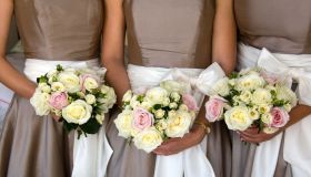 Come inserire il colore Mocha Mousse nel vostro matrimonio