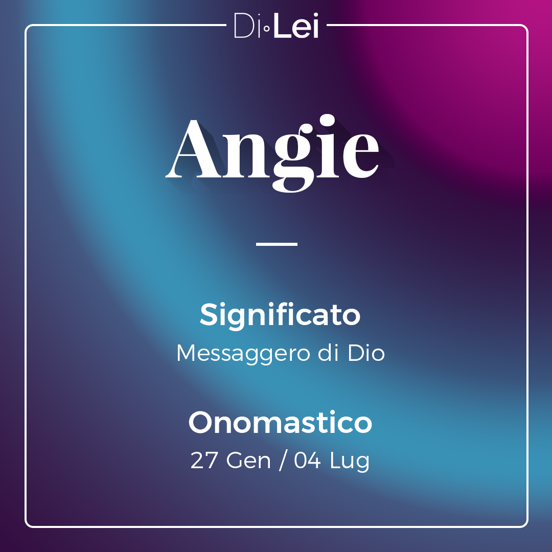 Angie