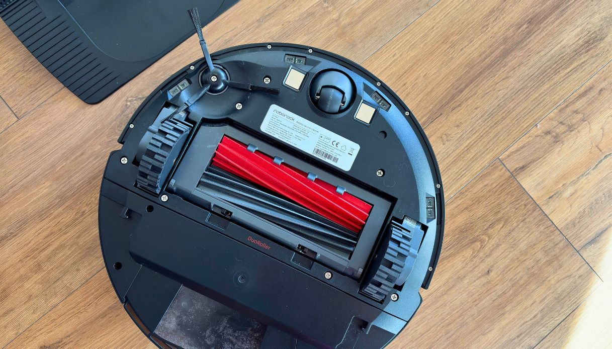 Caratteristiche tecniche