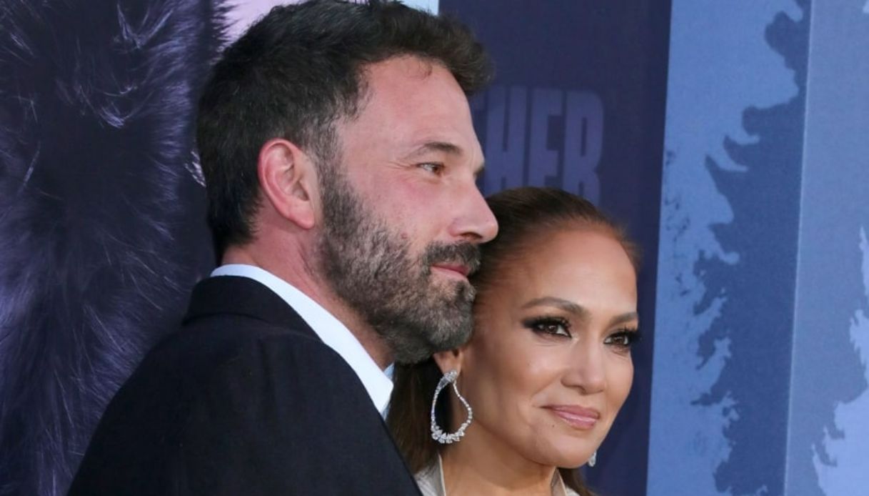 Ben Affleck ha fatto a Jennifer Lopez il regalo di Natale più dolce (ed esclusivo)