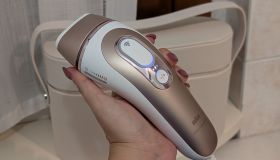 Skin i·Expert: epilazione a casa con l’intelligenza artificiale