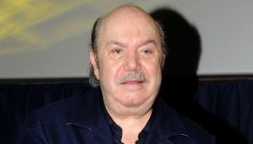 Lino Banfi è bisnonno, è nata Matilde. La felicità della figlia Rosanna