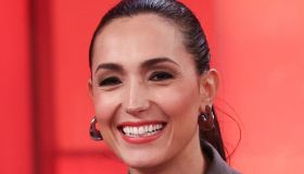 Caterina Balivo incinta, tenera dedica al figlio. E Serena Rossi la sostituisce a “Detto Fatto”
