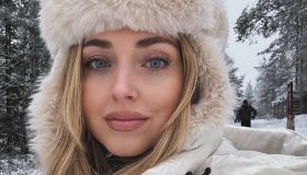 Chiara Ferragni ritrova la magia del Natale: la vacanza in Lapponia con la famiglia