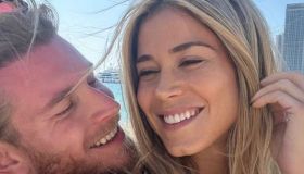 Diletta Leotta in vacanza d’amore a Miami con Karius, gli scatti in bikini oro