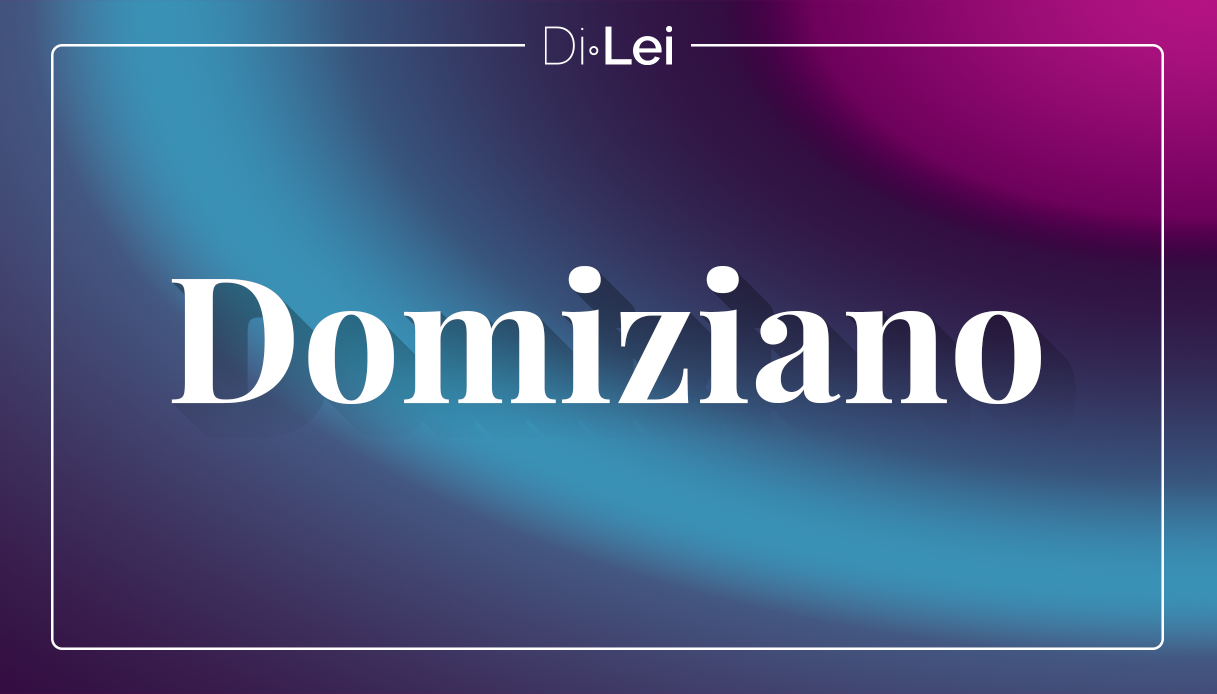 Domiziano
