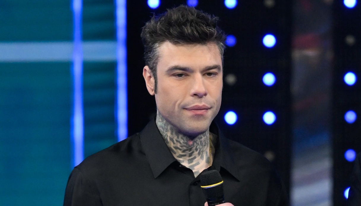 Fedez, Natale senza i suoi figli: Leone e Vittoria restano con Chiara e la sua famiglia