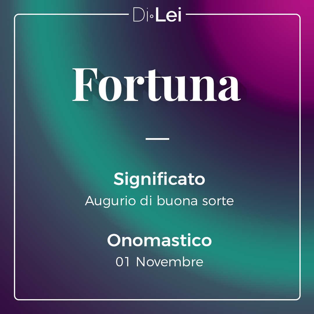 Fortuna