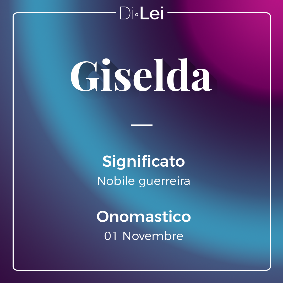 Giselda