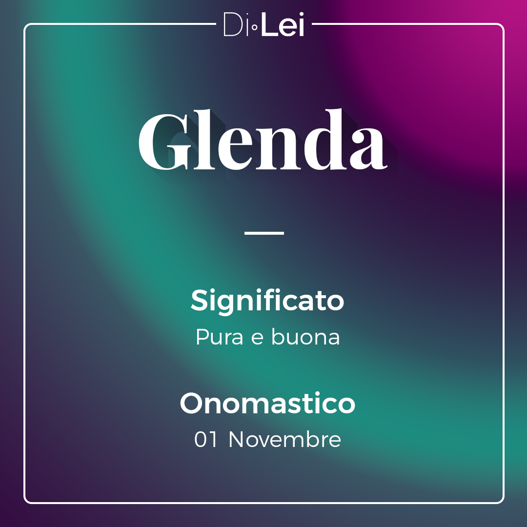 Glenda