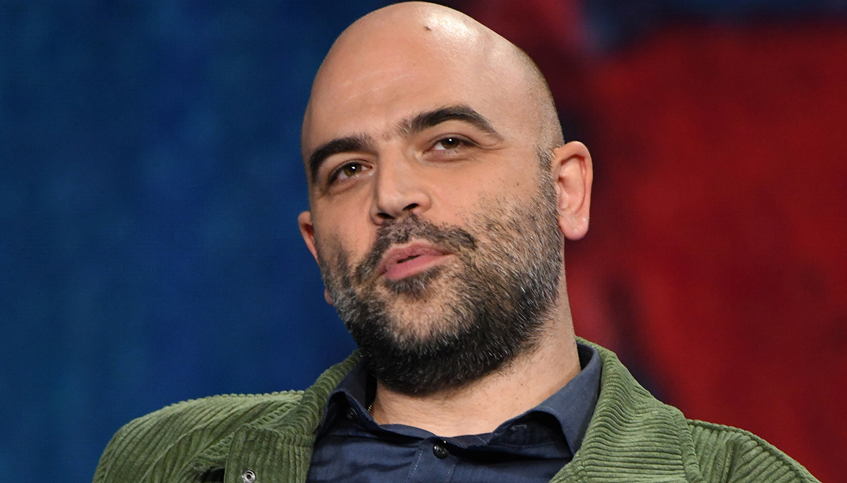 Roberto Saviano