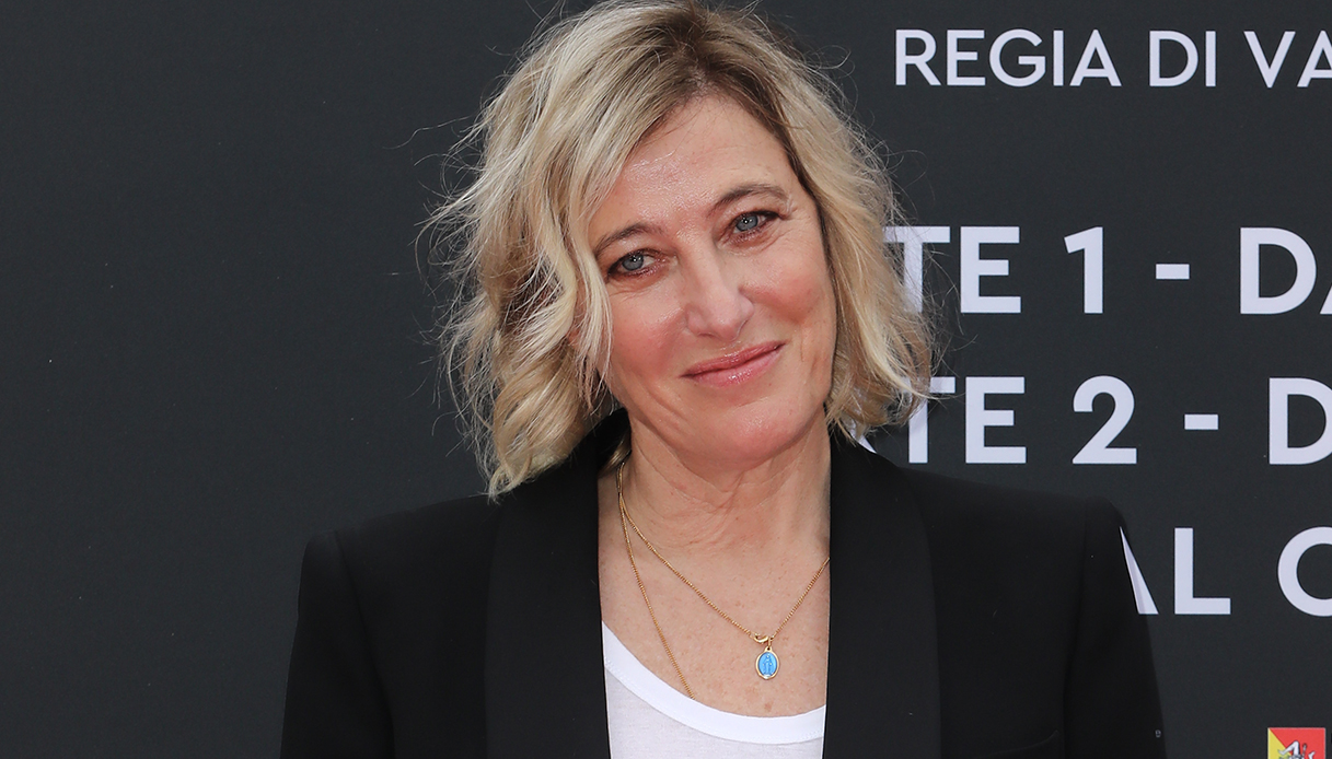 Valeria Bruni Tedeschi