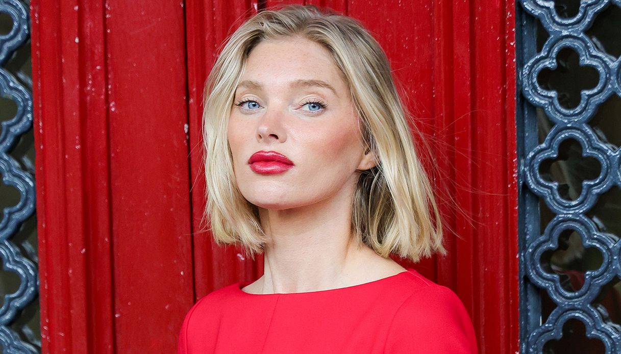 Elsa Hostk Elsa Hosk: ultime notizie, chi è, età, biografia | DiLei
