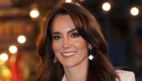 Kate Middleton, Eugenia di York diserta il suo Concerto di Natale, cosa succede